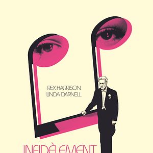 Bilder Die Ungetreue