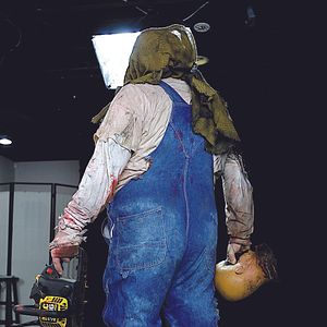 Bilder Hayride 2 - Die Bestie kehrt zurück