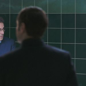 Bilder Gilbert Melki