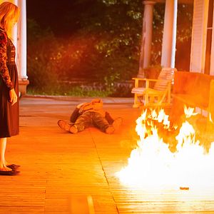 Bilder Beth Riesgraf