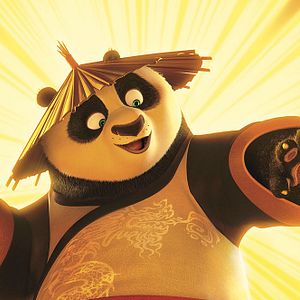 Bilder Kung Fu Panda 3