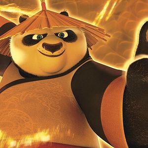 Bilder Kung Fu Panda 3