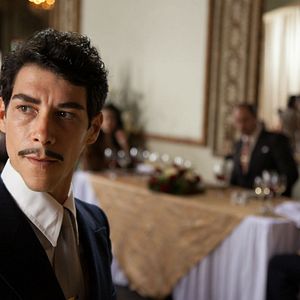 Bilder Óscar Jaenada