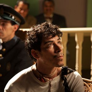 Bilder Óscar Jaenada