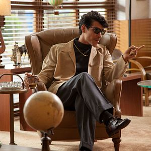 Bilder Óscar Jaenada