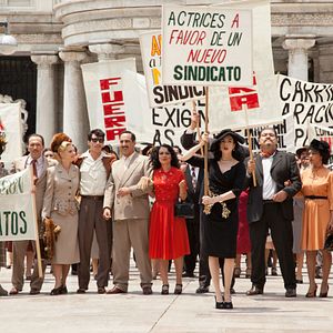 Bilder Óscar Jaenada