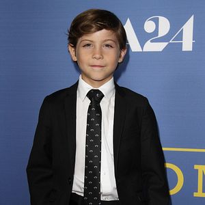Bilder Jacob Tremblay