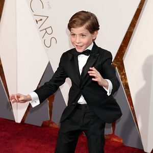 Bilder Jacob Tremblay