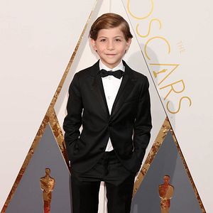 Bilder Jacob Tremblay