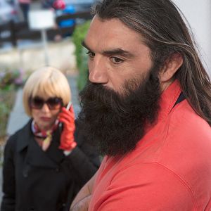 Bilder La Dream Team