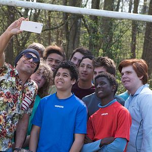 Bilder La Dream Team