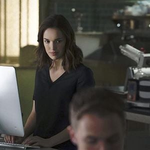 Bilder Elizabeth Henstridge