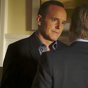 Bilder Clark Gregg