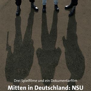 Bilder Die Täter - Heute ist nicht alle Tage! (Mitten in Deutschland: NSU - Teil 1)