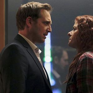 Bilder Detective Laura Diamond