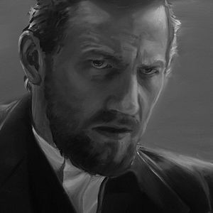 Bilder Loving Vincent