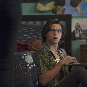 Bilder Tanner Buchanan