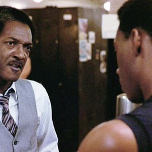 Bilder Gilbert R. Hill