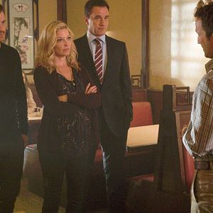 Bilder Second Chance