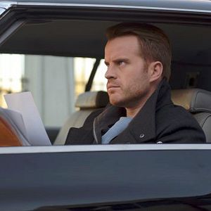 Bilder Second Chance