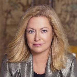 Bilder Catherine Hicks