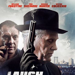 Bilder Laugh Killer Laugh - Die Kugel trägt schon deinen Namen