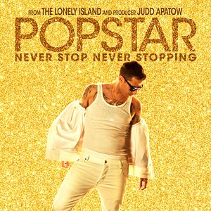 Bilder Popstar: Never Stop Never Stopping