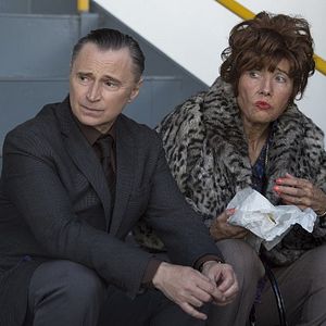 Bilder Die Legende von Barney Thomson