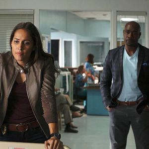 Bilder Jaina Lee Ortiz