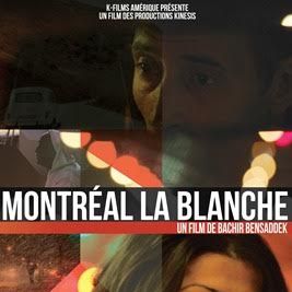 Bilder Montréal la Blanche