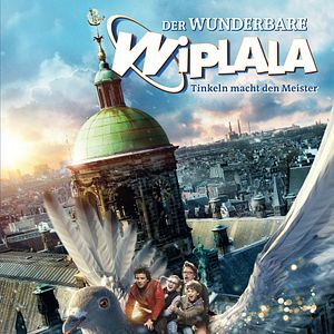 Bilder Der wunderbare Wiplala