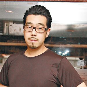 Bilder Chow Hin Yeung Roy