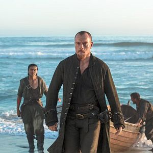 Bilder Black Sails