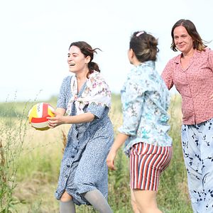 Bilder Annemin Yarasi - My Mothers Wound