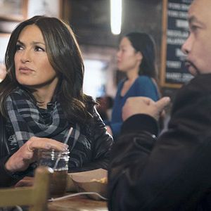 Bilder Mariska Hargitay