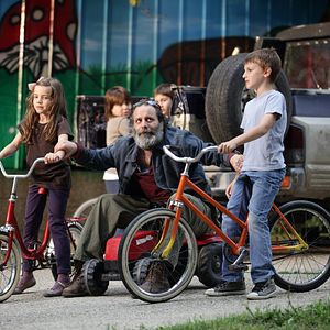 Bilder Annemin Yarasi - My Mothers Wound