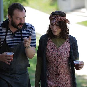 Bilder Annemin Yarasi - My Mothers Wound