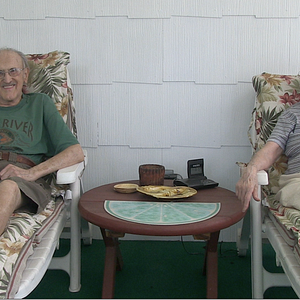 Bilder The Brainwashing of My Dad