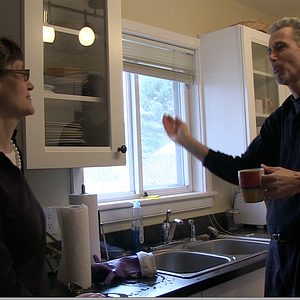 Bilder The Brainwashing of My Dad