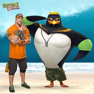 Bilder Könige der Wellen 2 - Wave Mania