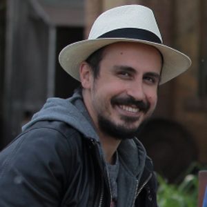 Bilder Okan Yalabık