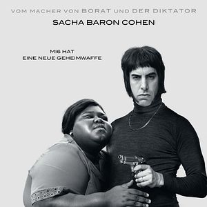 Bilder Der Spion und sein Bruder