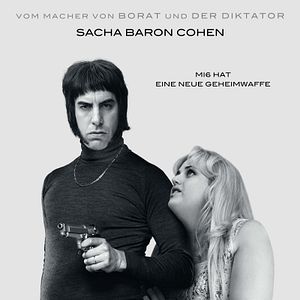 Bilder Der Spion und sein Bruder