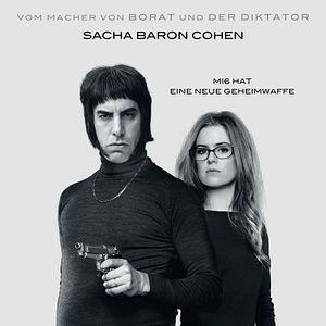 Bilder Der Spion und sein Bruder