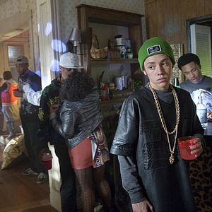 Bilder Ethan Cutkosky