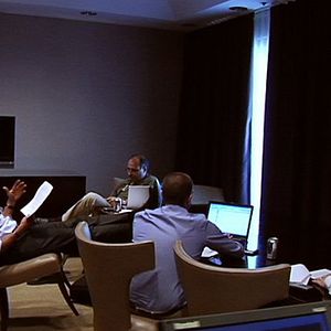 Bilder By the People: The Election of Barack Obama