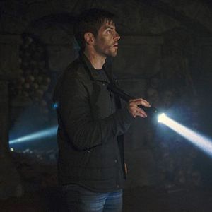 Bilder David Giuntoli