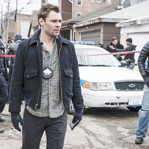Bilder Chicago PD