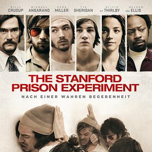 Bilder The Stanford Prison Experiment