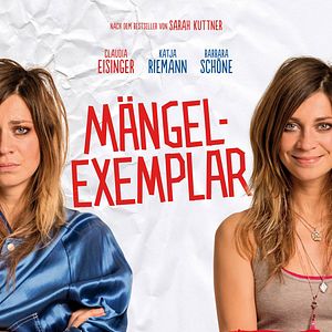 Bilder Mängelexemplar